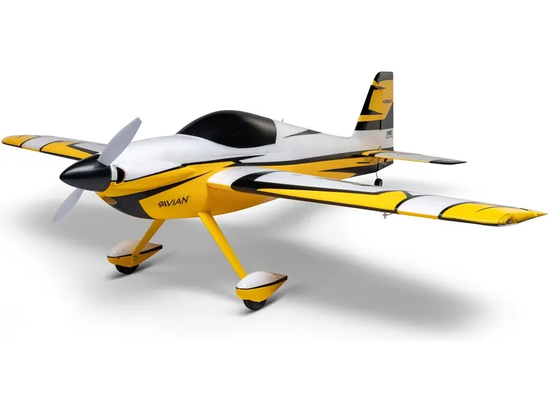 RC letadlo E-flite Sportix 1.1m AS3X+ SAFE Select BNF Basic | Poslední dny akce