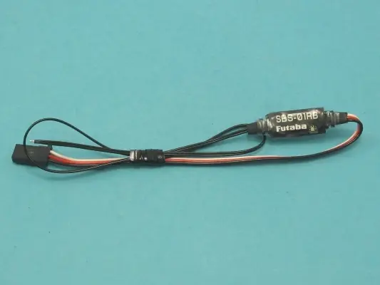 Nejlepší cena - Futaba RPM Sensor SBS-01RB