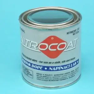 Čerstvá novinka | Nitrolak napínací 200ml