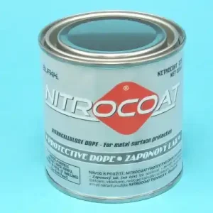 Nitrolak zaponový 200ml | Výborné hodnocení
