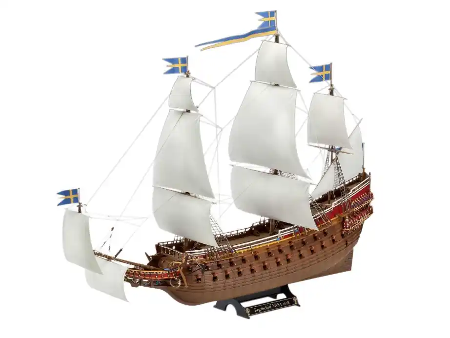 Revell Vasa (1 150) | Bestseller