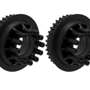 Koupit nyní - Exway X1 PRO Riot - adaptér koleček RT1 (2ks)
