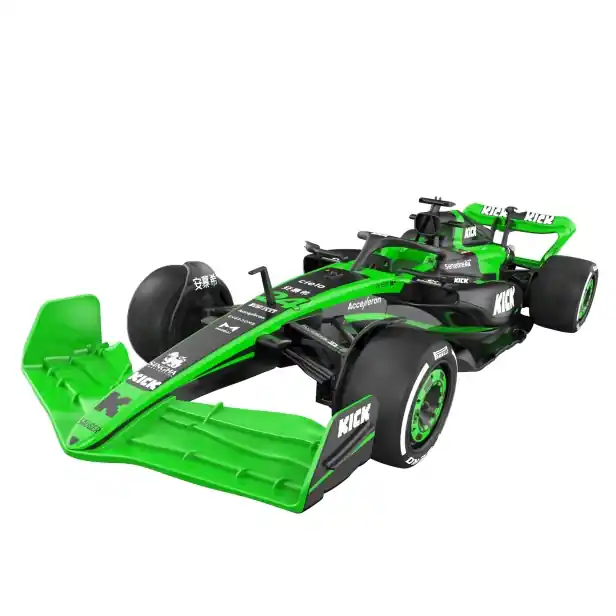Nejprodávanější | RC formule KICK Sauber F1 C44