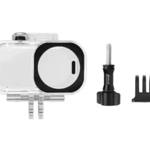 Akční nabídka | DJI Osmo Nano - PULUZ 45m neviditelné potapěčské pouzdro pro DJI Osmo Nano
