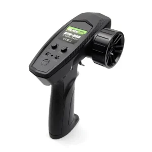 Blackzon BTX-233 2,4GHz 3kanálový vysílač - Objednat nyní