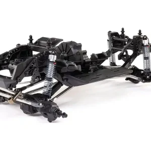 Speciální cena - Axial SCX10 III 1 10 4WD Kit