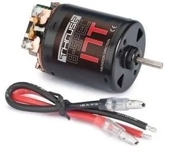 Akční cena | Elektromotor Thrust B-Spec 45T Crawler