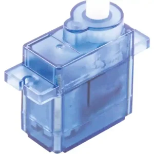 Robbe servo Rovor FS 0009 1.5kg.cm 0.10s/60° 21T | Top cena
