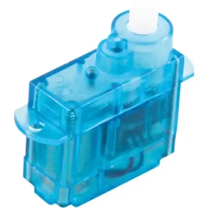 Robbe servo Rovor FS 0307 0.8kg.cm 0.11s/60° 20T | Rychle mizí