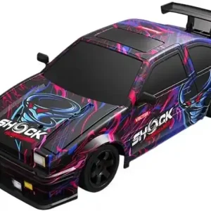 Jen po omezenou dobu | BAZAR - RC auto Drift car Shock Hurricanes