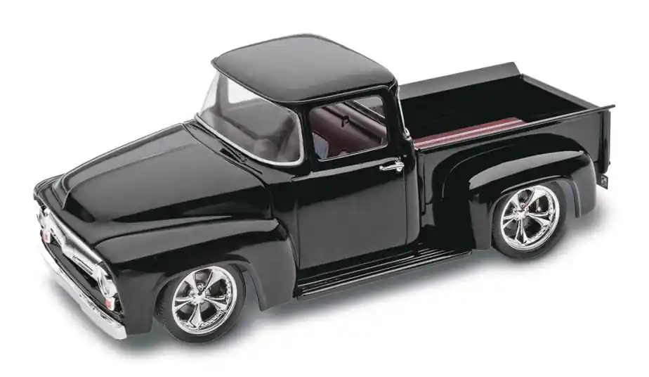 Plastic ModelKit MONOGRAM auto 4426 - Foose™ Ford FD-100 Pickup (1 25) | Akce