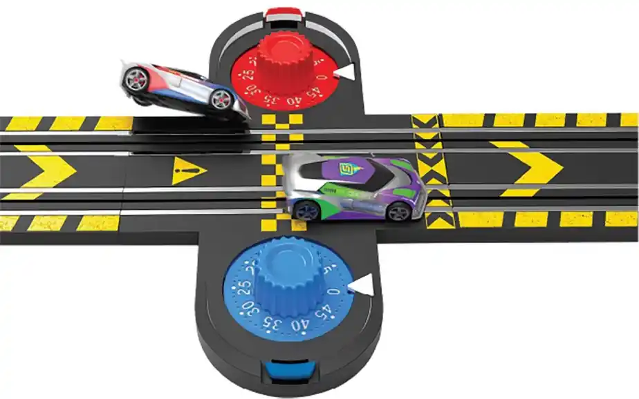 Příslušenství MICRO SCALEXTRIC G8048 - Ejector Lap Counter Accessory Pack (1 64) - Rychlé doručení