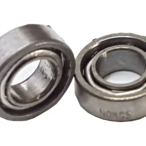 Kuličkové ložisko 3x6x2mm (2) | Velmi populární