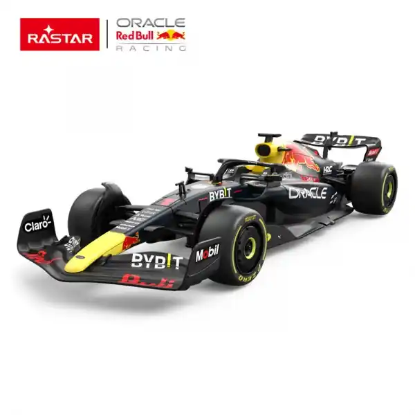 R/C auto Red Bull Racing (1 18) - Poslední kusy