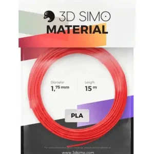 Doporučujeme | Filament PLA II - 15m