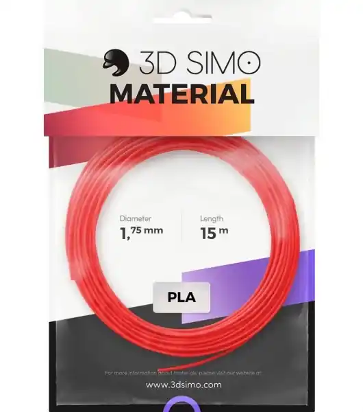 Doporučujeme | Filament PLA II - 15m