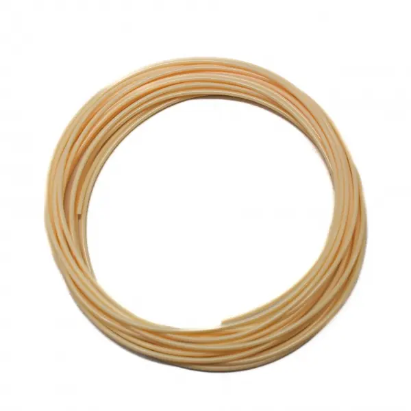 Filament PLA, skin, 5m - Připraveno k odeslání