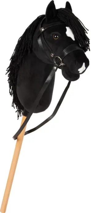 small foot Hobby Horse koník na tyči Eddie | Oblíbený u zákazníků