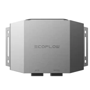 EcoFlow alternátorový nabíječ - 600W - Bestseller