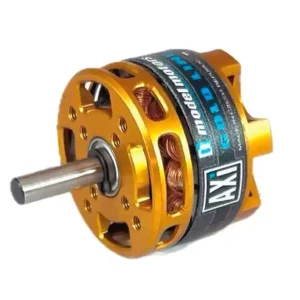 AXI 2808/24 V3 střídavý motor - K dispozici