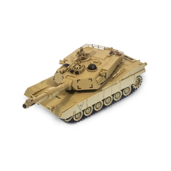 NA DÍLY - RC bojující tank Battle | Nejprodávanější