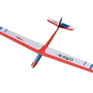 Cobra 2.0m Kit - Špičková kvalita