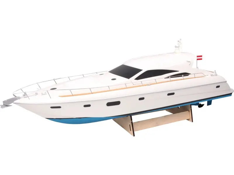 St. Tropez II ARR - Právě uvedeno na trh