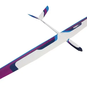 RC letadlo Sapphire 2.9m ARF - Rychlé doručení