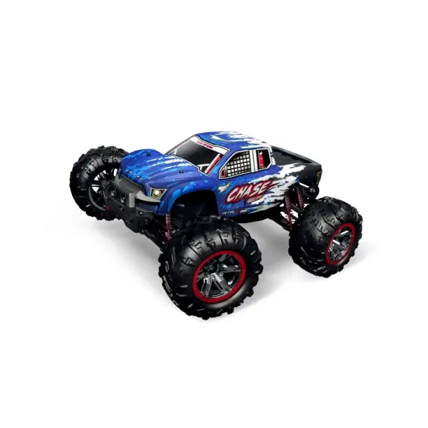 Výhodná cena | RC auto S-idee Monster truck, modrá