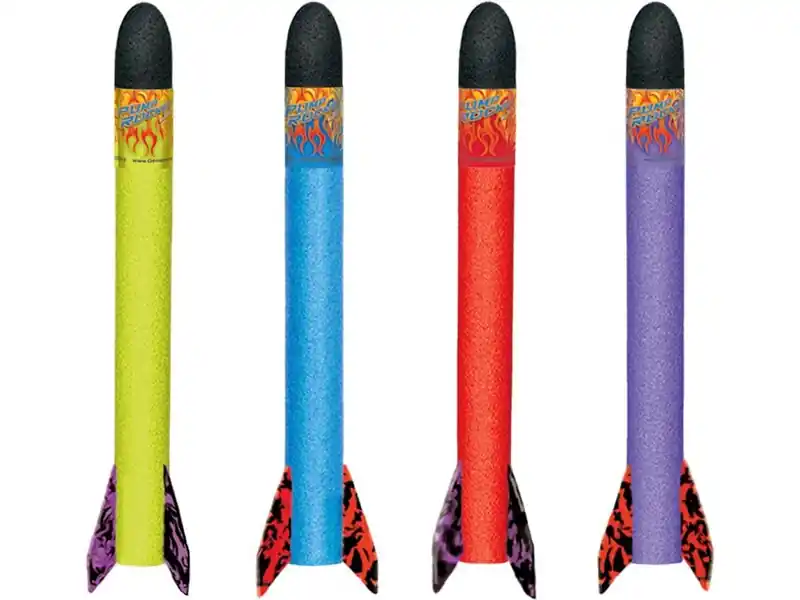 Klima Rapid Launcher - náhradní raketa (4) | Přímo od výrobce