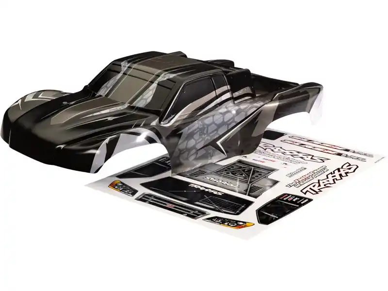 Jen dnes - Traxxas karosérie Slash VXL 2WD ProGraphix