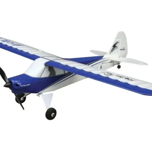 BAZAR - Hobbyzone Sport Cub 2 0.6m SAFE BNF Basic - Bestseller
