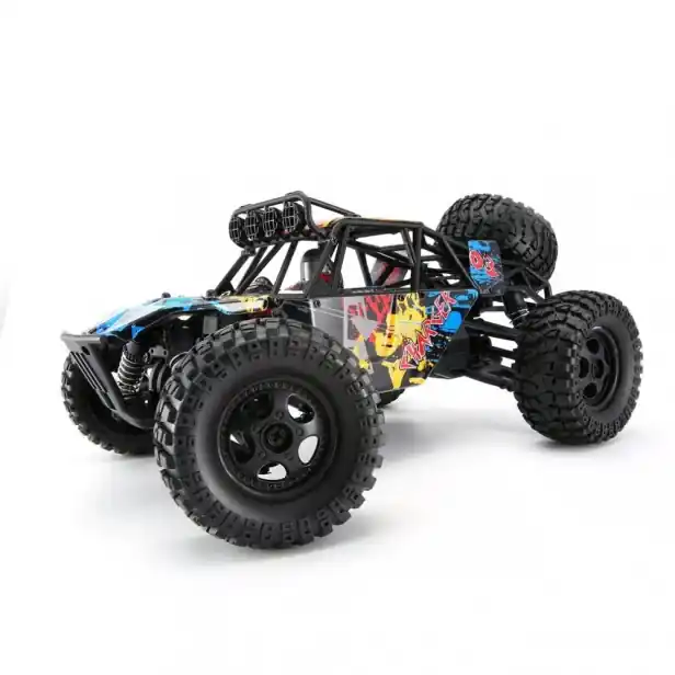 Už jen pár kusů - RC auto Charger Racing SRC