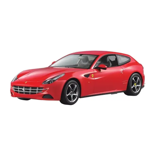 Ihned k objednání | RC auto Ferrari FF, červená
