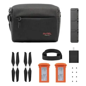 Fly for Kit for Nano/Orange - Rychlá expedice