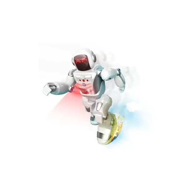RC robot Program A BOT X | Výborné hodnocení
