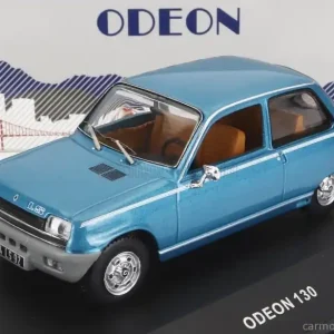 Nenechte si ujít nabídku | Odeon Renault R5 Ls 1972 1 43 Blue Met