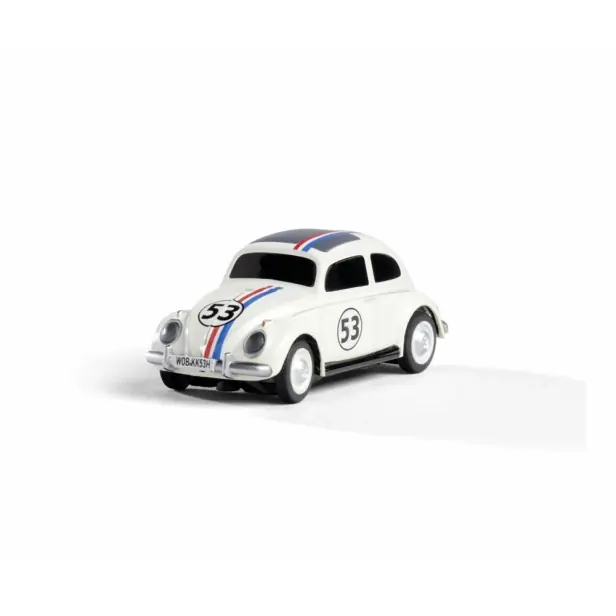 Objednejte dnes - RC auto Volkswagen Beetle Ralley 1 87
