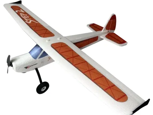 RC factory Step 2 orange B20 - Premium