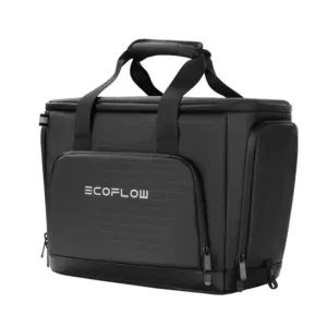 EcoFlow DELTA 3 přepravní obal | Skvělé hodnocení