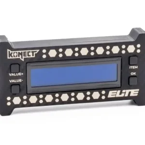 Sleva navíc | Programovací karta pro KONECT RS8 Elite