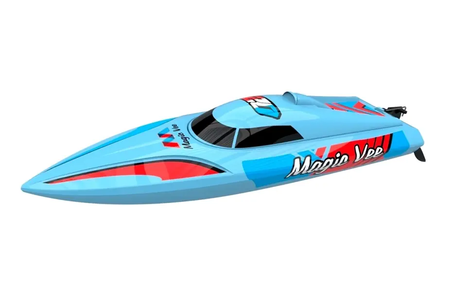 Magic Vee V6 2,4GHz RTR - Nejprodávanější
