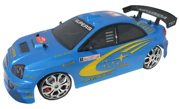 RC auto Silniční 032F | Slevy