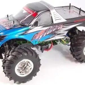 Speciální nabídka - RC auto HBX Bonzer Cross Tiger