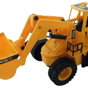 Kvalitní produkt | RC bagr RE-6801A 5ch bulldozers