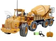 Velmi populární | RC míchačka Agitator truck no.3098-1