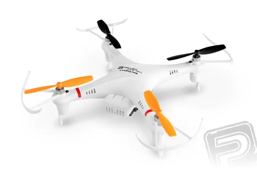 Outlet | RC dron Galaxy Visitor 2, mód 2