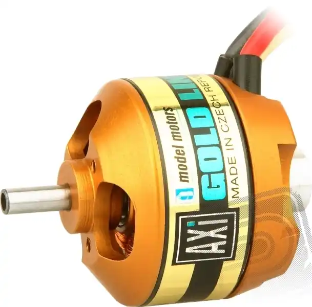 Top produkt - AXI 2208/20EVP střídavý motor
