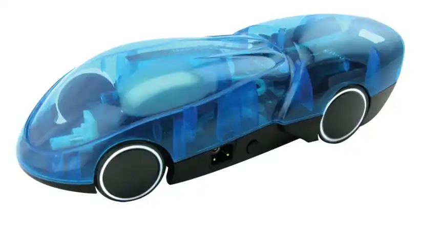 RC auto i-H2Go - auto na vodíkový pohon | Koupit online