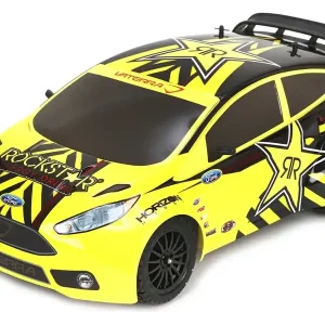 Přidat do košíku - RC auto Vaterra Ford Fiesta RallyCross
